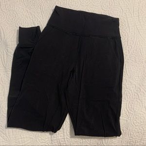 Lululemon Align Jogger 28”